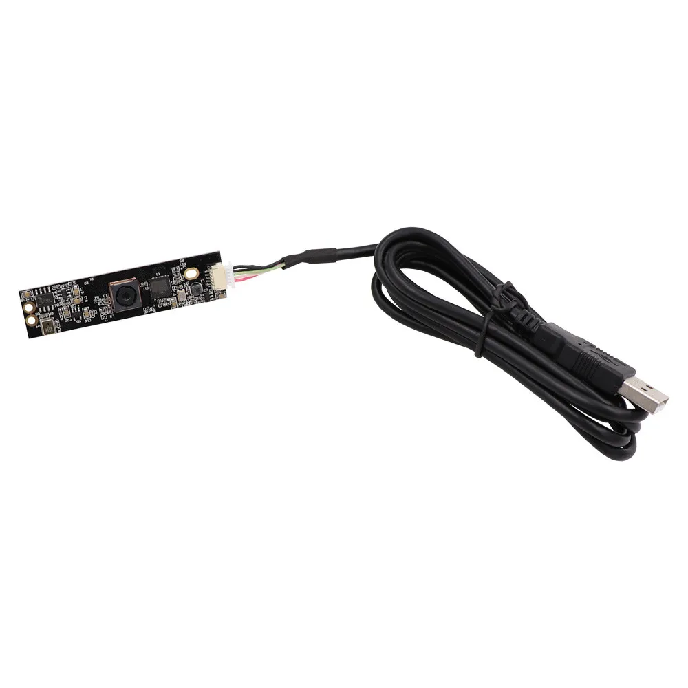 8 мегапиксельная автофокусировка USB модуль камеры Автофокус веб камера для