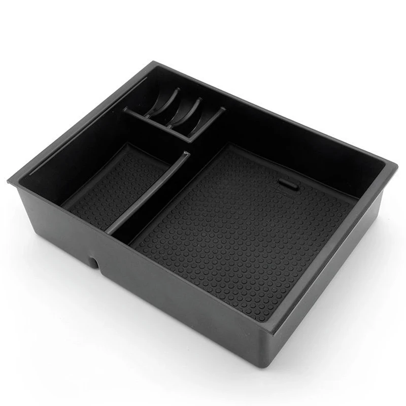 JX-LCLYL Car Center Console Armrest Storage Box Tray For 2013-2017 MAZDA 6 ATENZA | Автомобили и мотоциклы