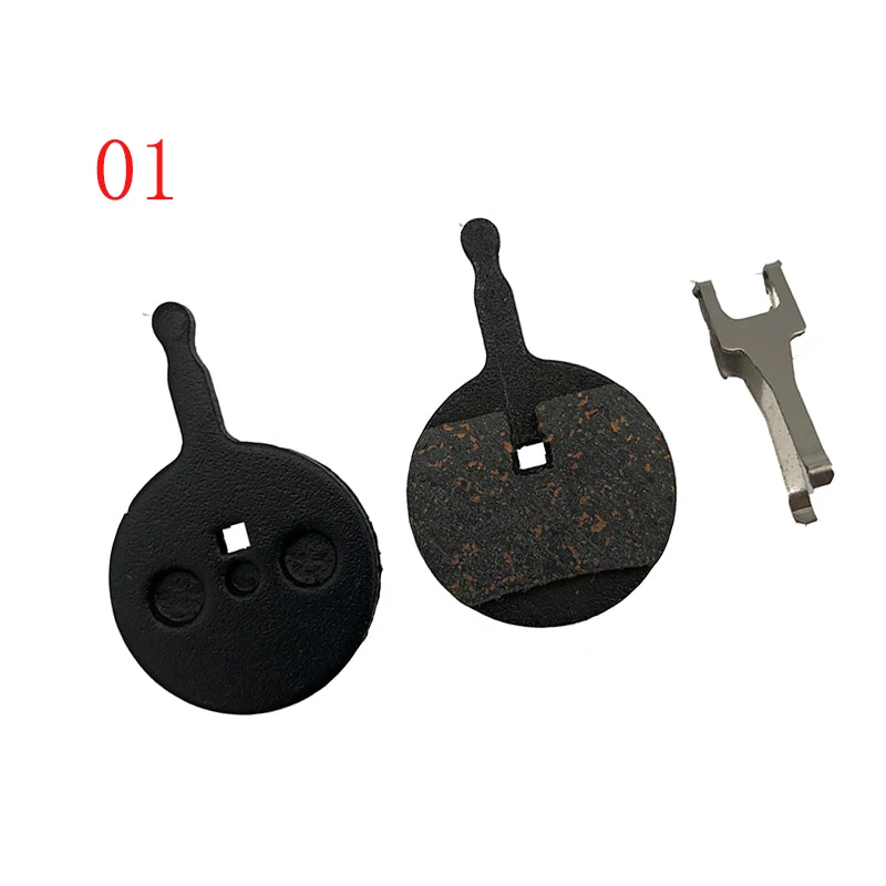 MAXFORD Bicycle Disc Brake Pads MTB Mountain Bike Rotors pads Hydraulic Cycling bike accessories Parts | Спорт и развлечения