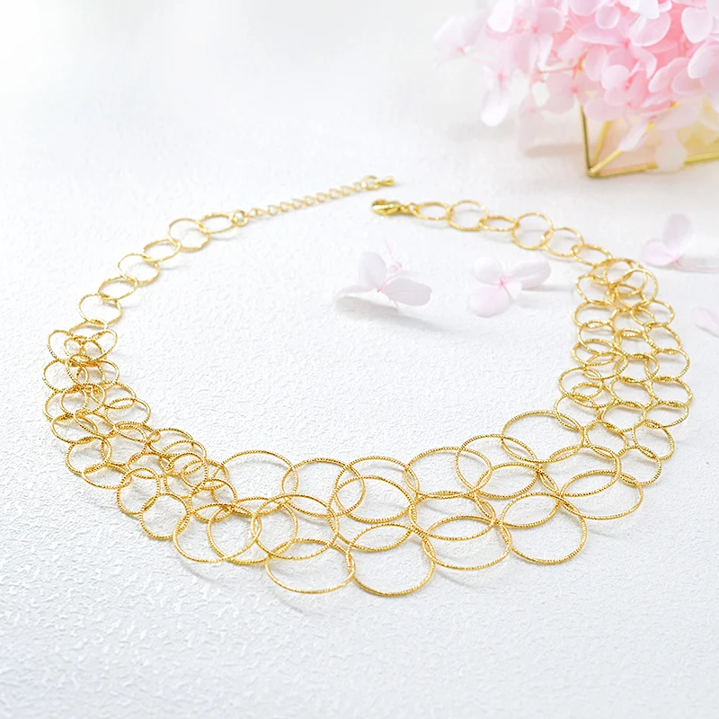 Романтические ювелирные украшения Sunny Jewelry свадебный ожерелье браслет для женщин