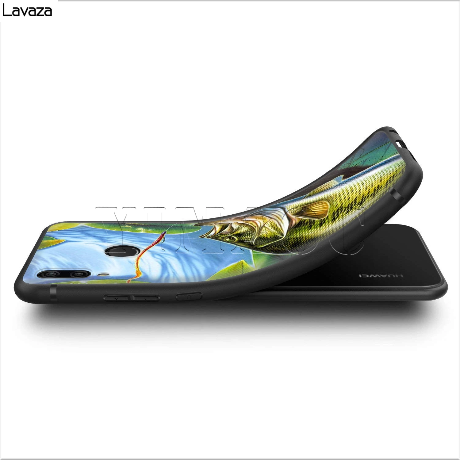 Чехол для Huawei Mate 20 Honor 6a 7a 7c 7x8 8x9 10 Nova 3i 3 Lite Pro Y6 2018 Prime |