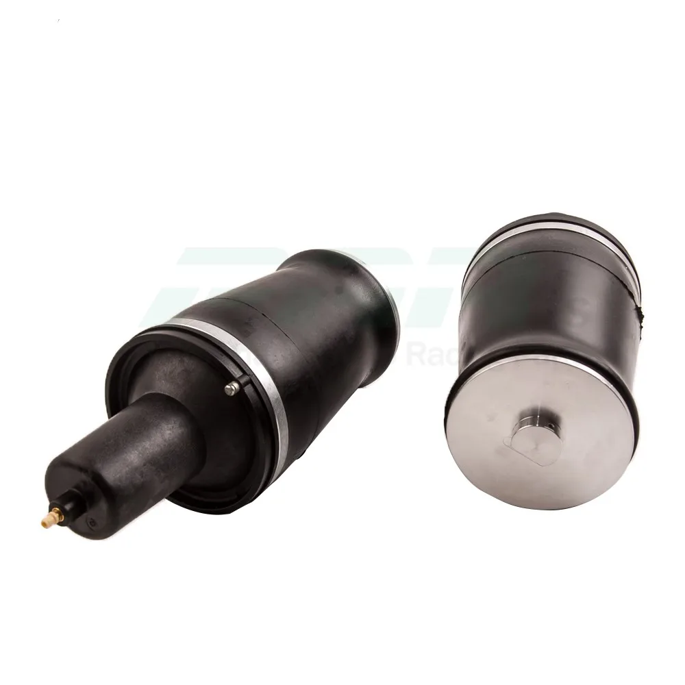 2 шт. пружинные пневматические подвески для Land Rover Range II P38 1994 2002 REB101740 передние