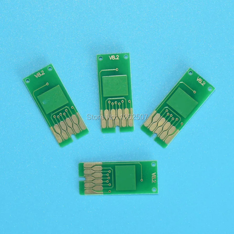 ARC Chip T6771 T6772 T6773 T6774 | Компьютеры и офис