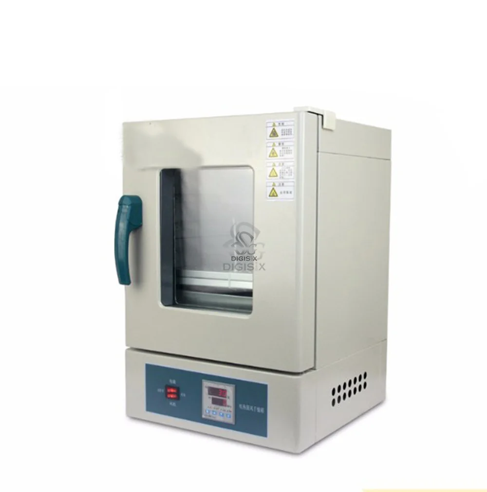 Электронагрев и воздушный удар разделяющее жаровню ЖК-дисплей Ремонтное