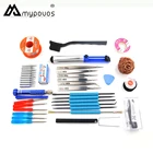 Вспомогательный паяльный проводнаконечникоплеткапинцетотвертка для паяльной станции 936 8586 858D 8588D