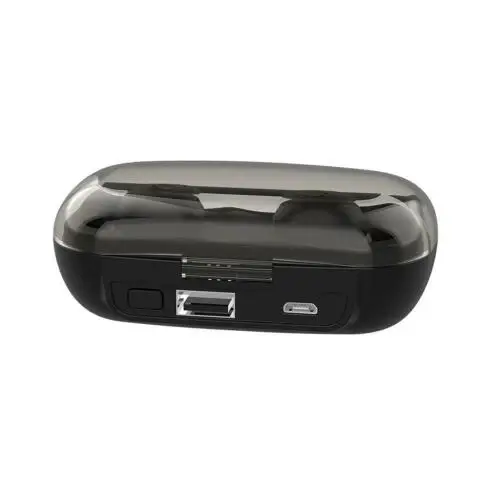 X10 Bluetooth 5 0 гарнитура TWS True беспроводные наушники мини спортивные