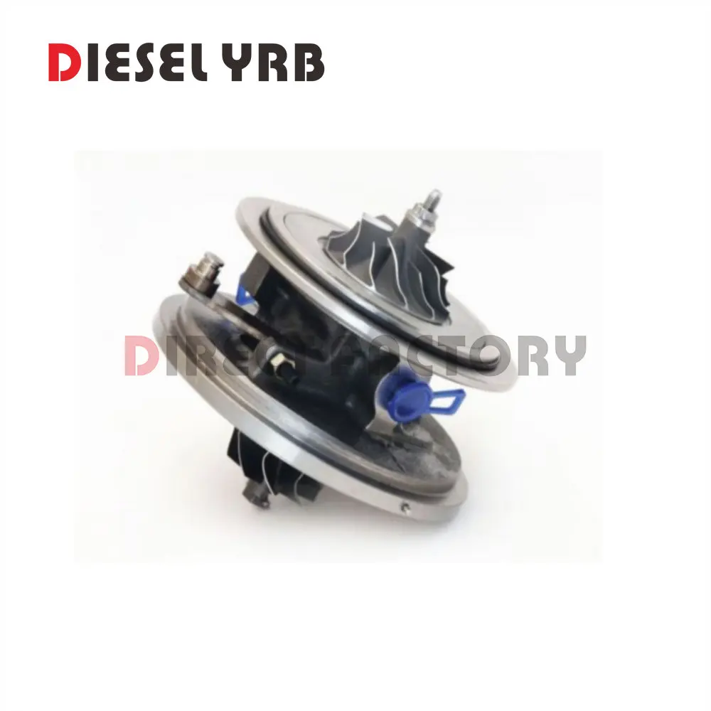 Турбокомпрессор GTB1549V 762463 5006S 96440365 турбина chra для Chevrolet Captiva turbo Opel Antara 2 0 CDT|chra|chra |