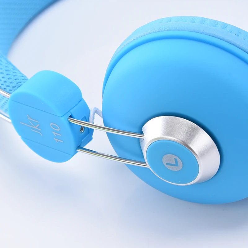 JKR 110 наушники Спортивная Музыкальная гарнитура Hands free для iPhone xiaomi Android микрофон