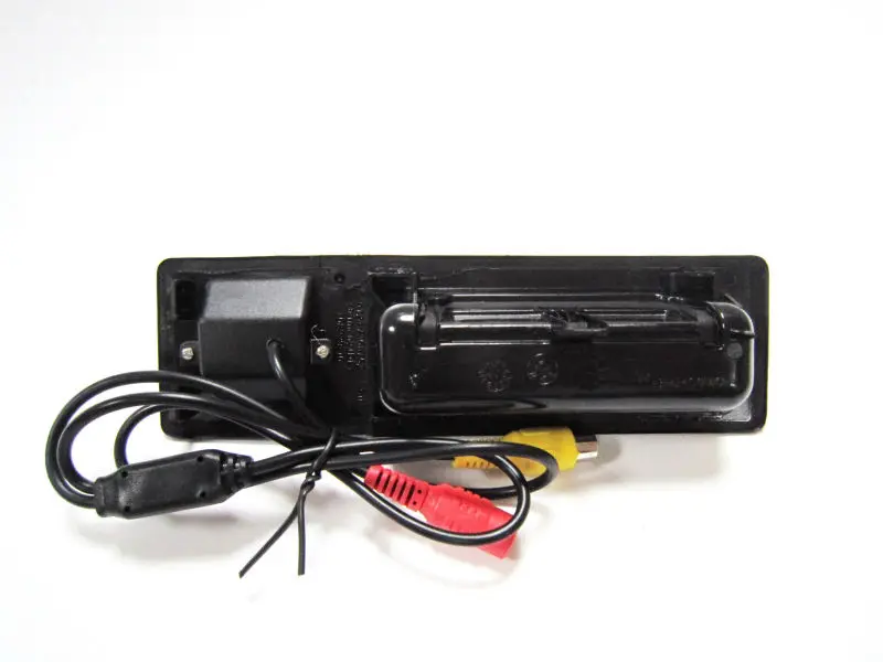 Ночное видение 170 ''широкий угол обзора автомобильные аксессуары WIFI ручка CCD