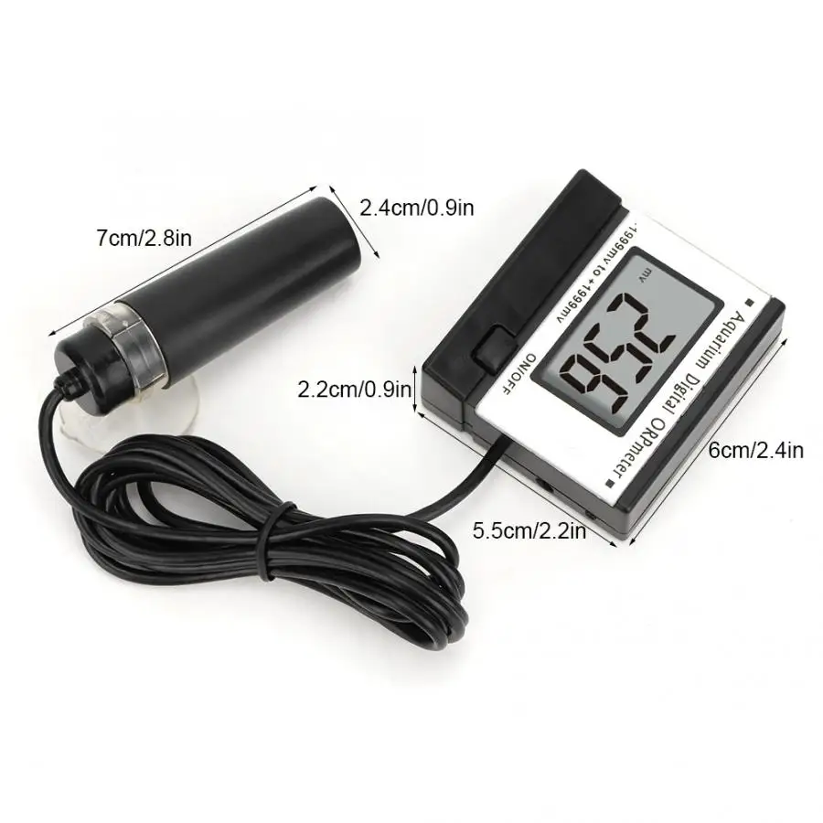  Восстановительного потенциала концентрата эмульсии контроль качества воды