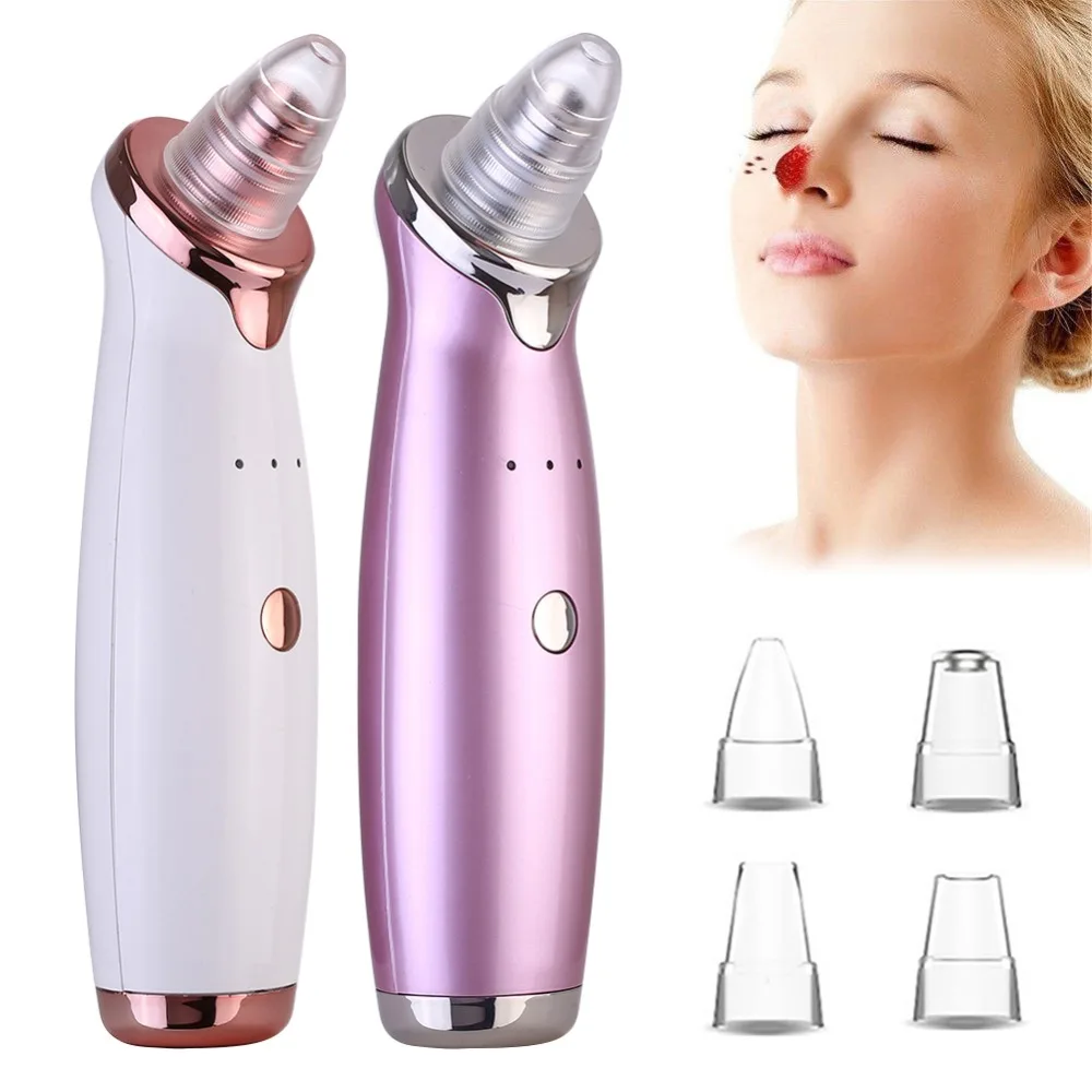 Icarey бытовой электрический инструмент для удаления черных точек лица Очиститель