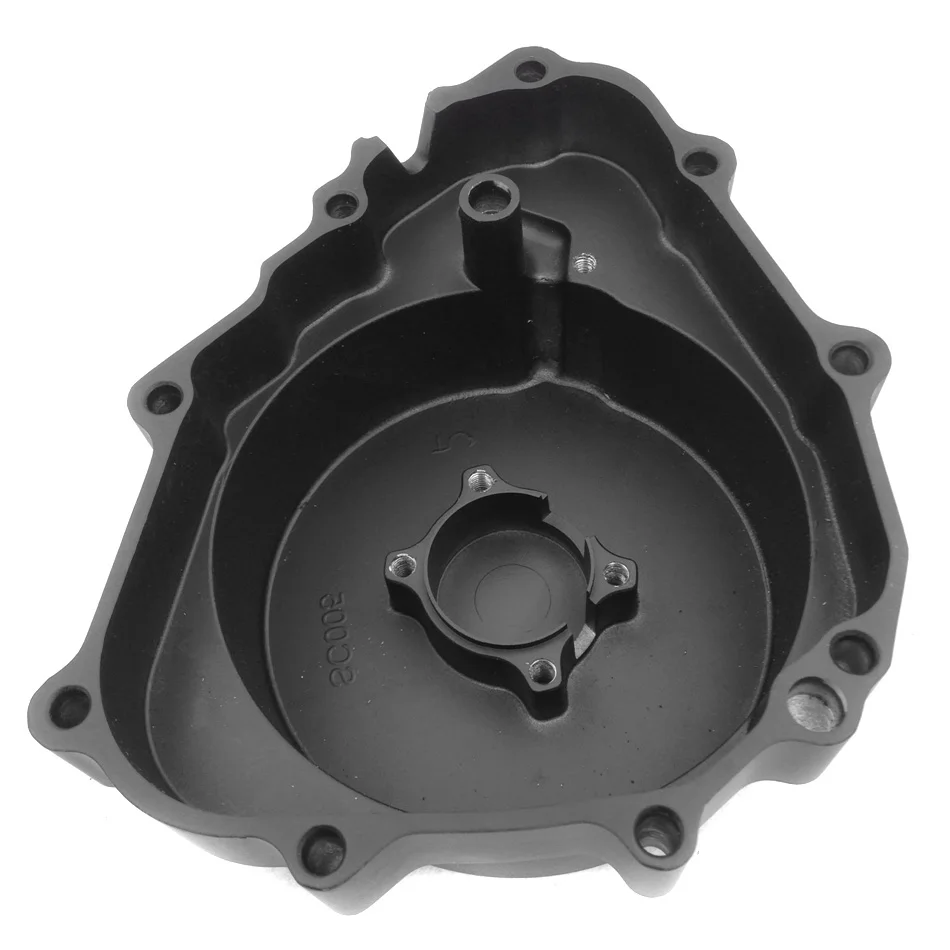 Aftermarket БЕСПЛАТНАЯ ДОСТАВКА Запчасти для мотоциклов крышка статора двигателя Honda