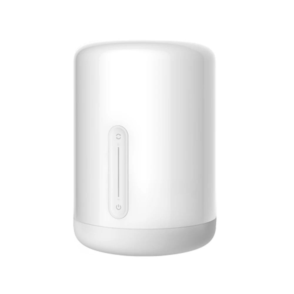 Прикроватная лампа Xiaomi Mijia светодиодный умный светильник с двумя лампами Wi-Fi
