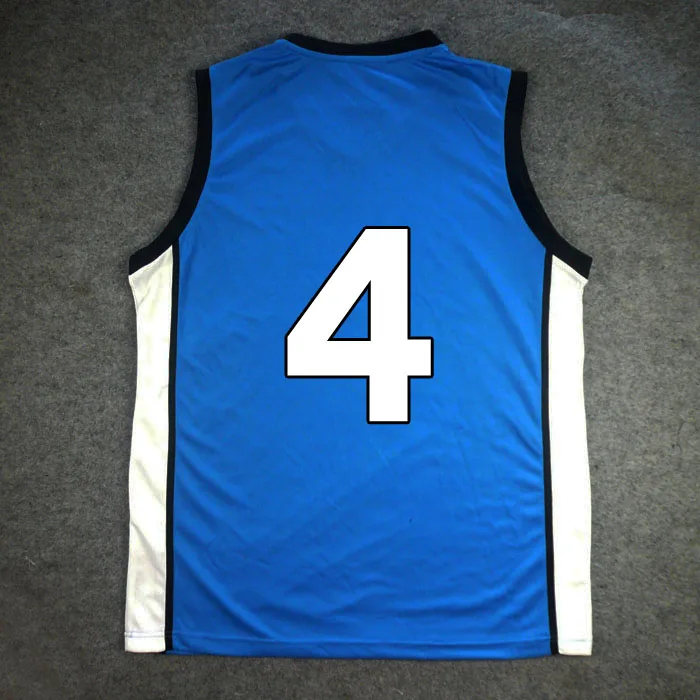 KUROKO'S BASKETBALL Kuroko No Basuke Косплей Kaijo School #7 Kise Ryota Баскетбол Джерси Униформа костюм