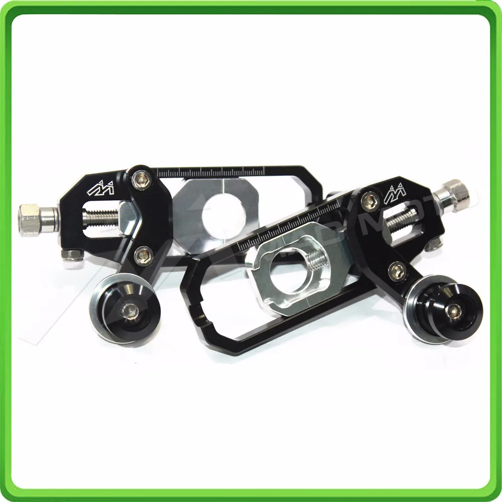 Натяжитель цепи мотоцикла с катушкой для KAWASAKI Ninja ZX6R ZX 6R 2005 2006 2007 2008 2009 2010 2011 2012