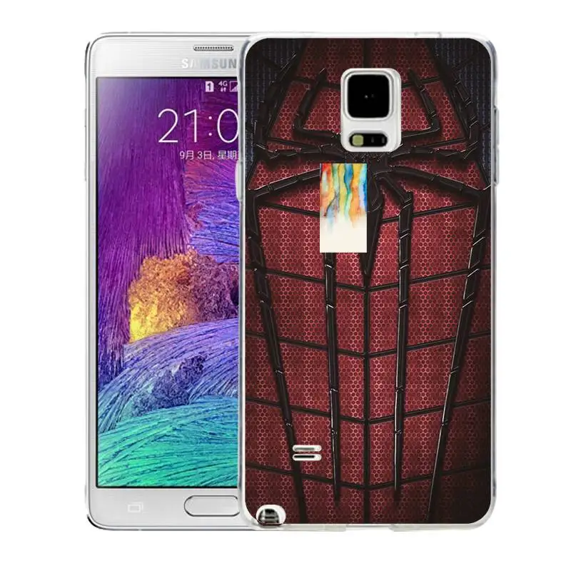 Qmswei ТПУ мягкий чехол для телефона Samsung Note5 S8 S6 S7 Edge S4 S5 S3 C5 C9 Note3 note4 S9plus стежка Bone