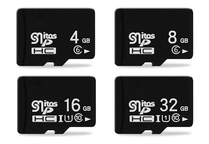 TF card Bluetooth 4,1 сенсорные клавиши MP3-плеер Bulit-in 16 ГБ и динамик с fm-радио/запись портативный тонкий без потерь звук walkman - Цвет: TF card