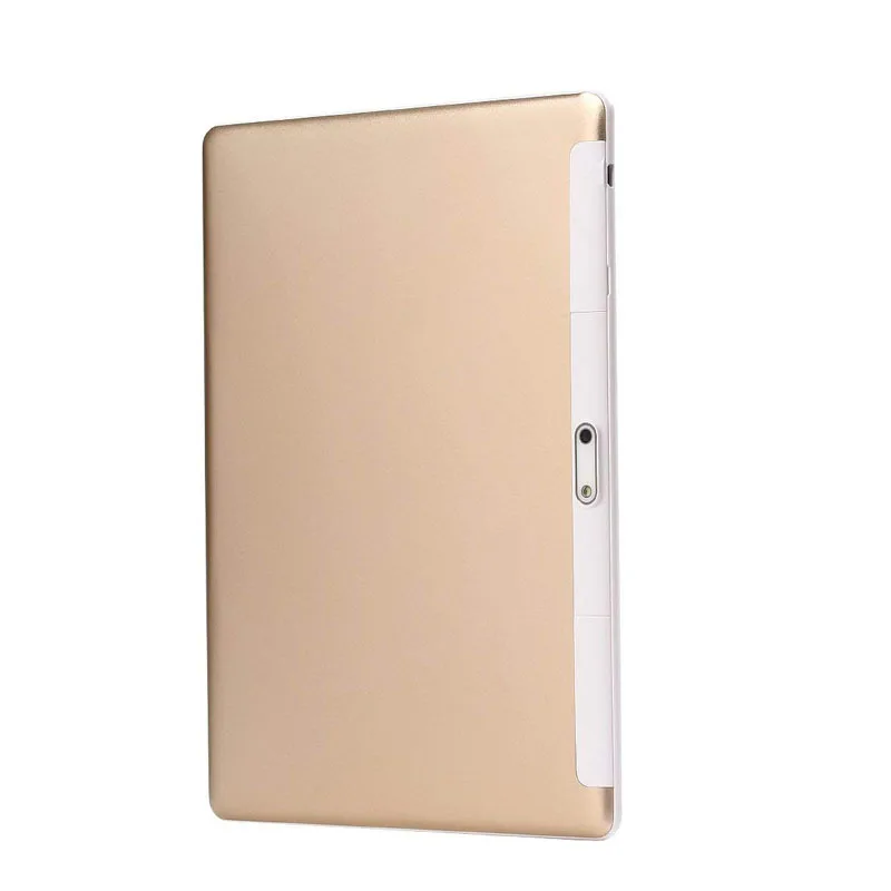 2018 планшетный ПК 10 дюймов Android 7 0 IPS 2.5D 800x1280 HD 3g Вызов Octa 4G RAM 64 Гб ROM WiFi Две sim карты