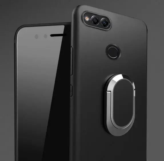 Магнитный чехол для ASUS ZenFone Max Plus мягкий силиконовый M1 ZB570TL X018D чехлы | Мобильные