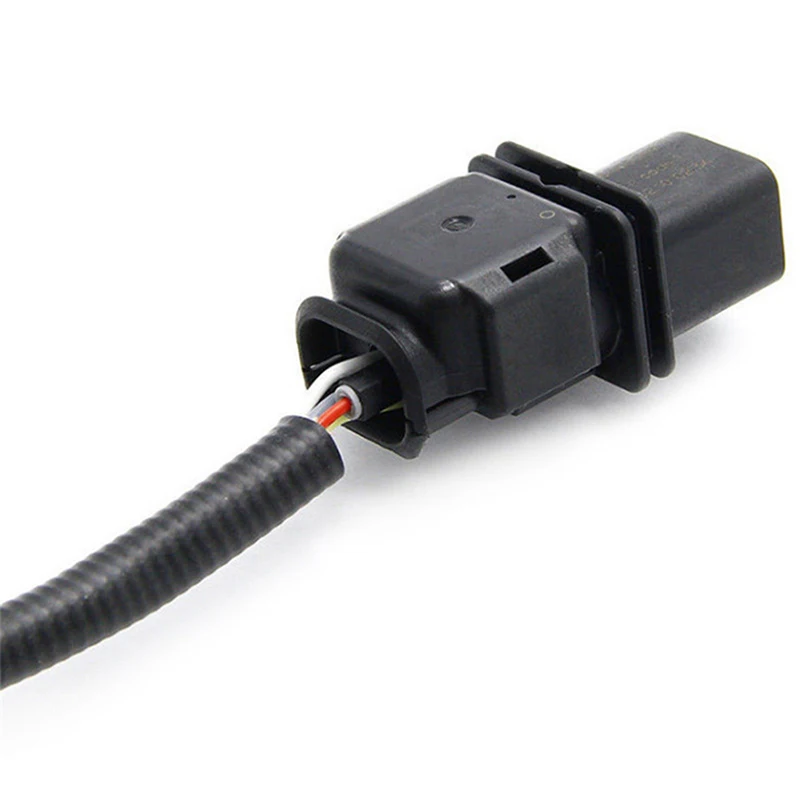 Кислородный датчик Lambda Sensor 5 проводов 17025 Lsu 4 9 для Bosch Denso 0258017025|Датчик содержания