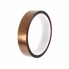 Термостойкая высокотемпературная клейкая лента S1M #, 20 мм x 30 м, горячая новинка