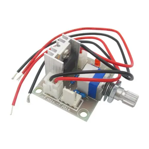 LM317 DC Линейный преобразователь нижний регулятор напряжения плата модуль