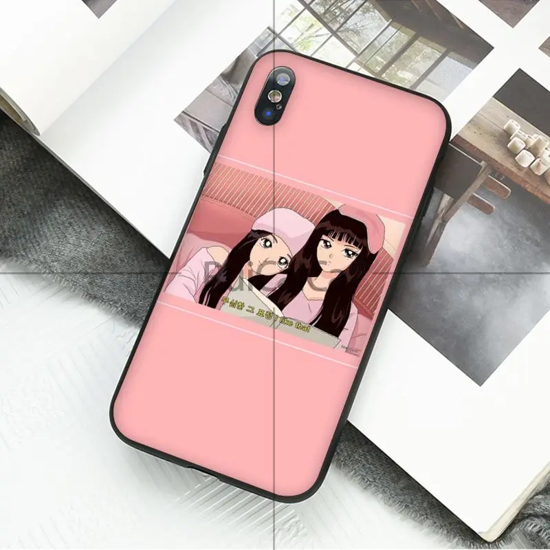 Ruicaica роскошный защитный чехол для Apple iPhone 8 7 6 6S Plus X XS MAX 5 5S SE XR | Мобильные телефоны