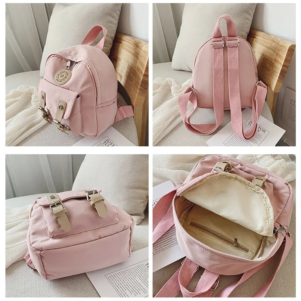 

Toddler Kids Boy Girl Fashion Backpack Schoolbag Shoulder Bag Rucksack Small Bookbags Cartoon Travel Backpack for Children