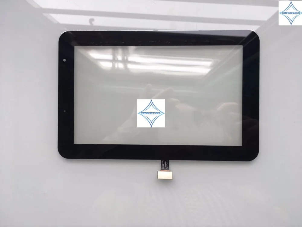 Новый 7 дюймов 0 для Samsung Galaxy Tab 2 P3110 P3113 планшет сенсорный экран емкостный