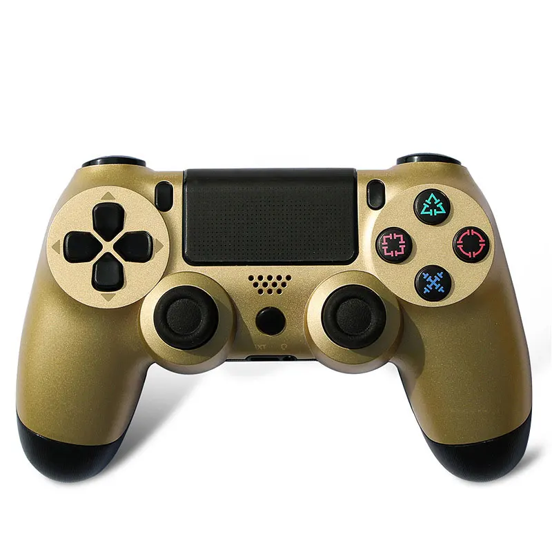 Беспроводной джойстик для SONY PS4 Геймпад Play Station 4 консоль r Dualshock4|Геймпады| |