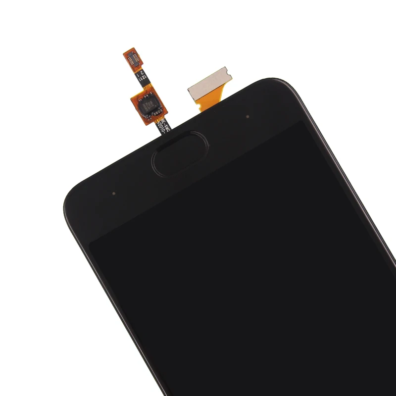 ЖК-дисплей Дисплей для Xiaomi mi 6 Сенсорный экран планшета Ассамблеи Новый 5 15 &quotXiaomi