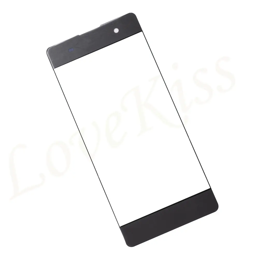 5 0 &quotновый передний внешний экран стекло для Sony Xperia XA F3112 F3111 F3115 F3113 Сенсорная