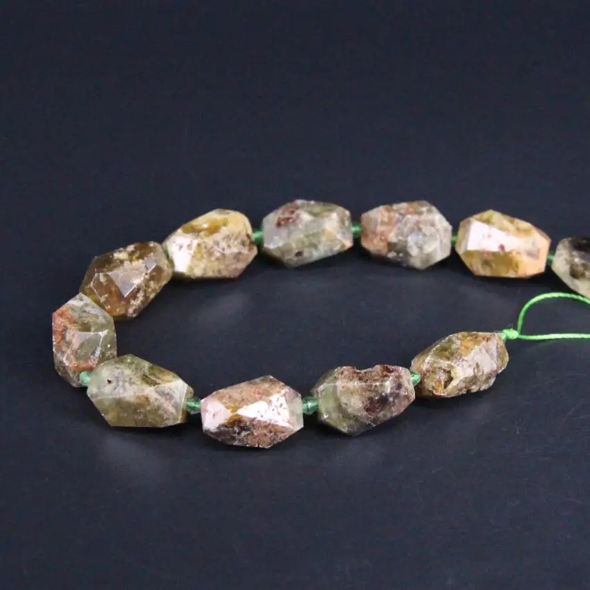 Бусины подвески для ювелирных изделий 15 5 дюйма/нитка|loose beads|pendant beadsgarnet stone |