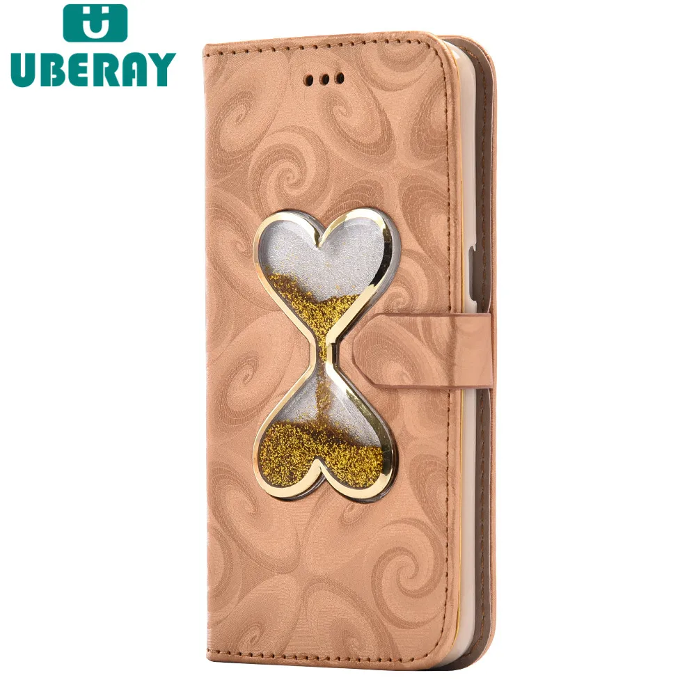 Чехол для телефона Samsung Galaxy S10 S9 S8 A50 A70 M10 M20 M30 A9 2018 J5 2017 G530 A30 J710 J3 зыбучий песок