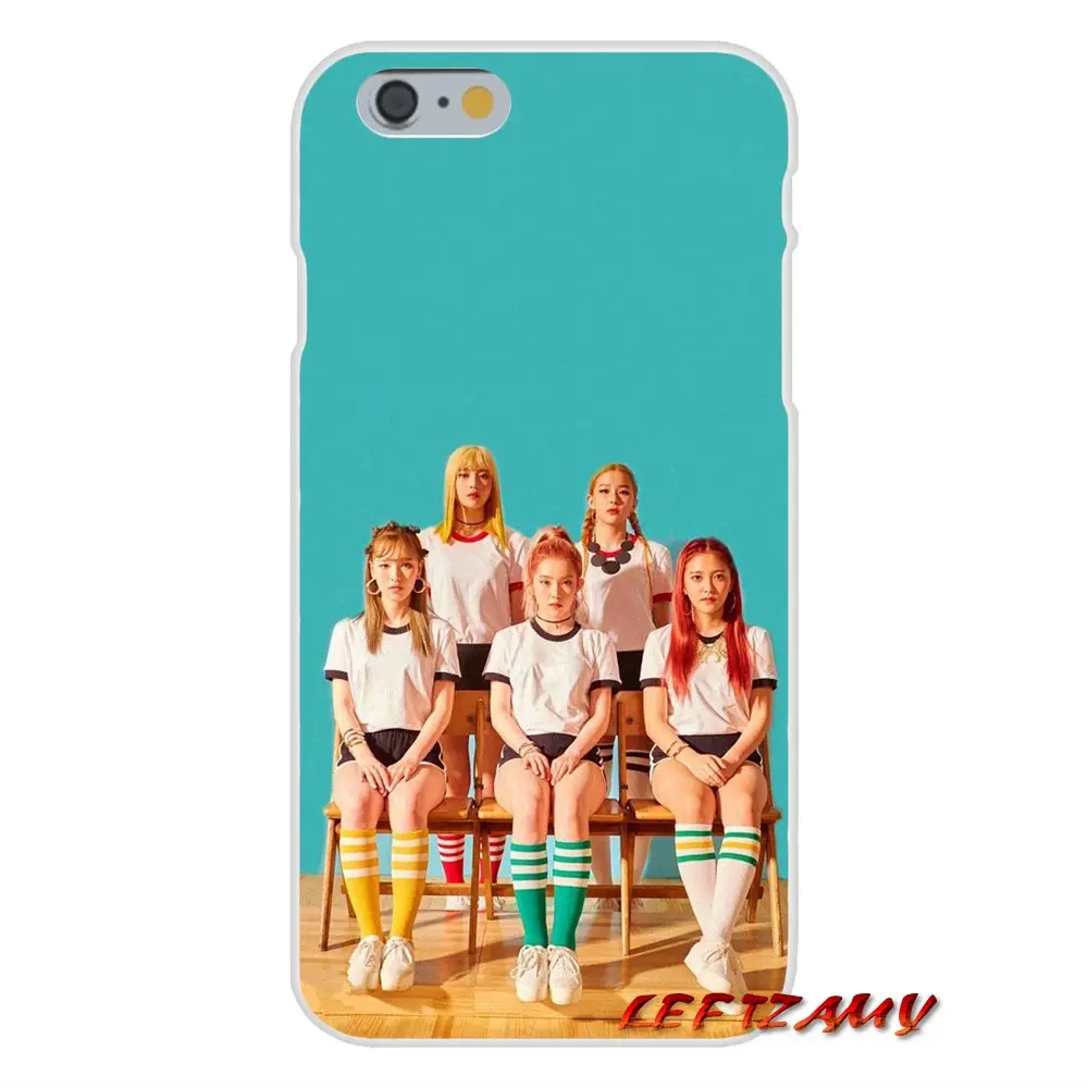 red velvet kpop girl For Huawei P8 P9 P10 Lite 2017 Honor 4C 5X 5C 6X Mate 7 8 9 10 Pro Accessories Phone Shell Covers | Мобильные