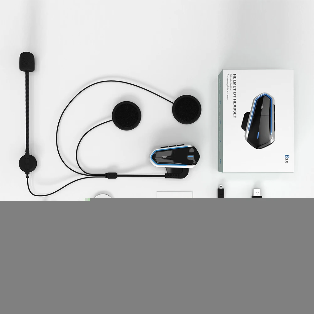 Стерео экономия энергии наушники легко управление Bluetooth длительным временем