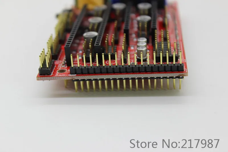 RAMPS 1.4 for 3D Printer Control Panel Reprap Mendel 3d printer K102 control panel | Компьютеры и офис