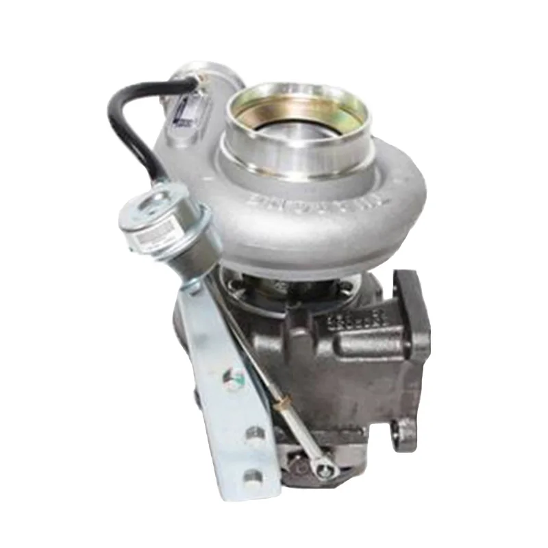 Eastern turbocharger HX35W 3539369 3802841 3802992 для holset turbo charger Cummins Dodge Ram Truck 6BTAA Engine | Автомобили и