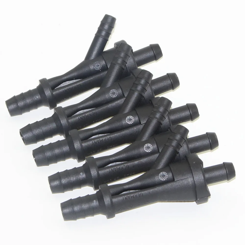 5 шт. OEM всасывающий насос продувочный клапан для VW Bora Jetta Golf MK4 Passat B5 Жук Seat Leon A6 A8 1 8