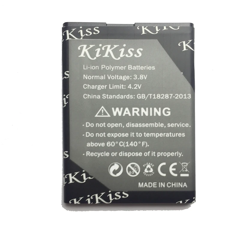 KiKiss HB4W1 1700 мАч Батарея для huawei Ascend G510 G520 G525 Y210 C8813 C8813Q C8813D T8951 U8951 W2 высокое качество