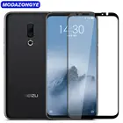 Для Meizu 16 защита экрана Meizu 16th закаленное стекло Meizu 16 Plus Meizu 16th Plus стекло защитная пленка полное покрытие