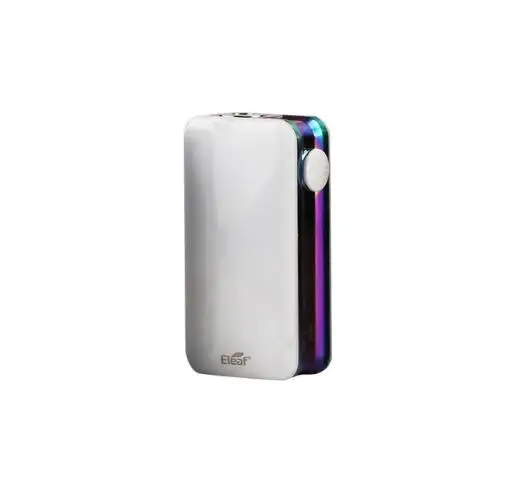 Оригинальный бокс мод Eleaf iStick для электронных сигарет 80 Вт 4400 мАч подходит
