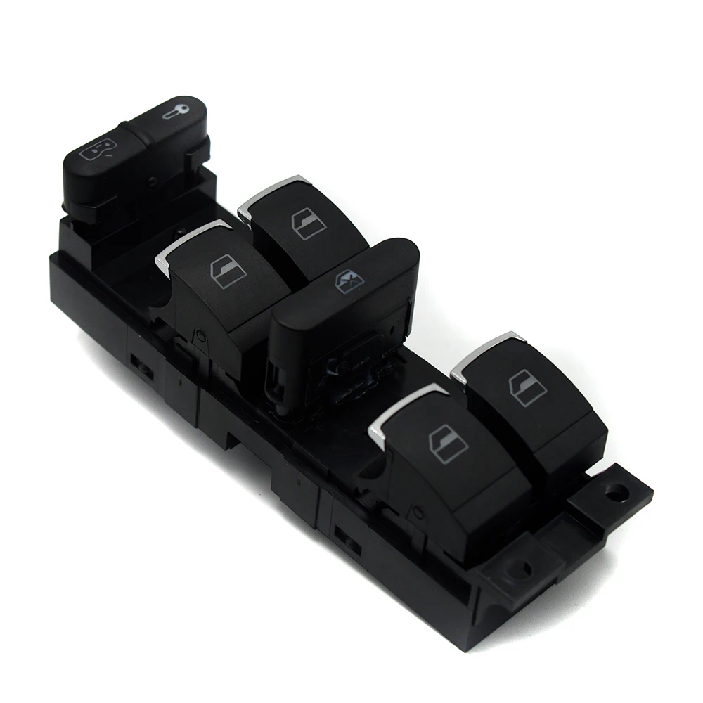 Factory direct sale high quality master Window Switch for VW 99-04 GTI Golf 4 Jetta MK4 BORA BEETLE Passat B5 B5.5 3BD 959 857 | Автомобили