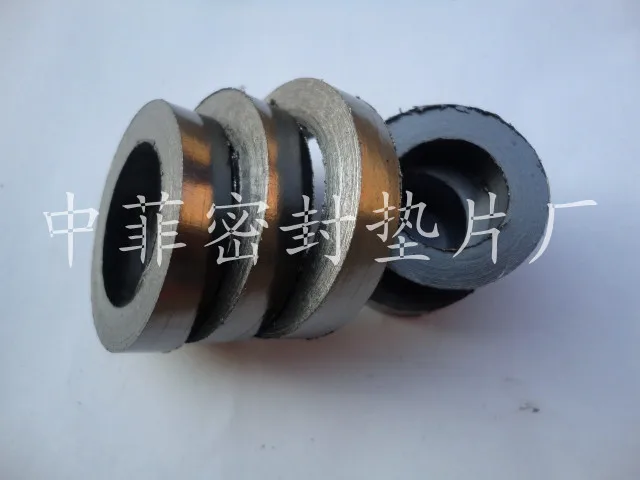 Acid acid graphite pad flexible black ring | Строительство и ремонт