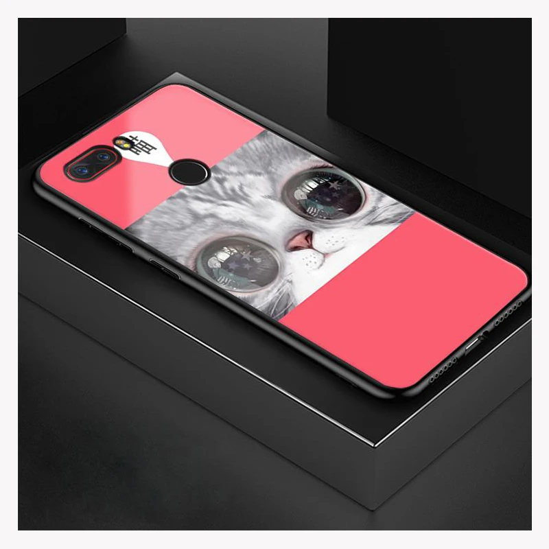 Чехол s для ZTE NUBIA Z17 Lite nx591j жесткий задний бампер из закаленного стекла чехол Z17Lite