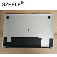 gzeele new for macbook air 13 laptop a1369 a1466 bottom case 2010 2011 2012 2013 2014 2015 years