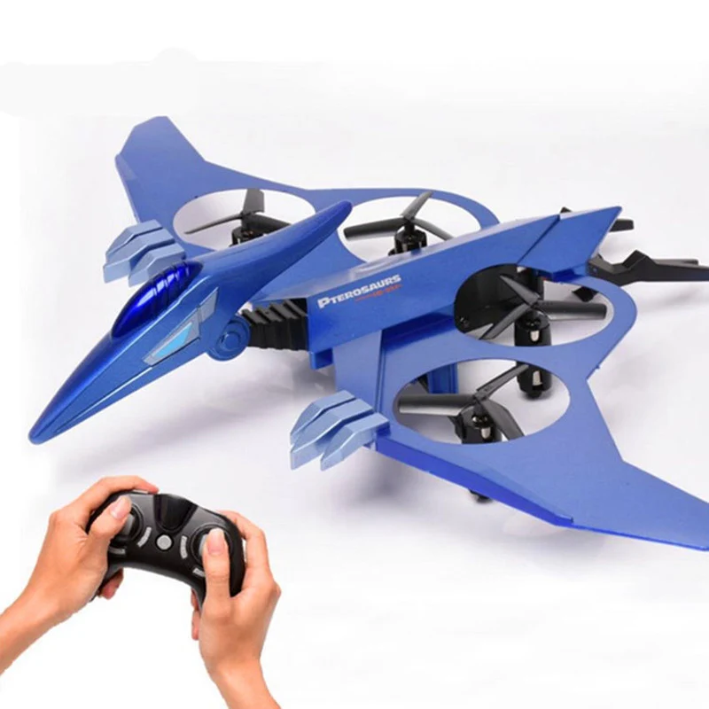 Новый JXD 511 Птерозавр Вертолет С 0.3MP Камера 2.4 Г 4CH RC Гул Камерой Мини Quadcopter Игрушки |