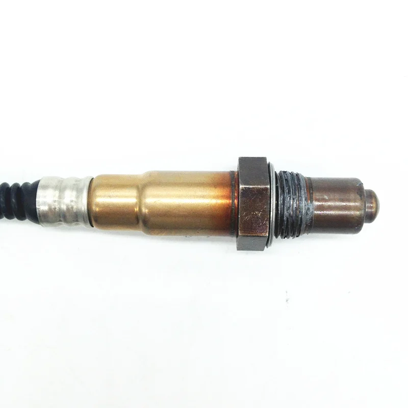 Кислородный датчик 4 провода для VW JETTA 2.0L 2005 2010 широкополосный кислорода AUDI A3 A4 A6 A8