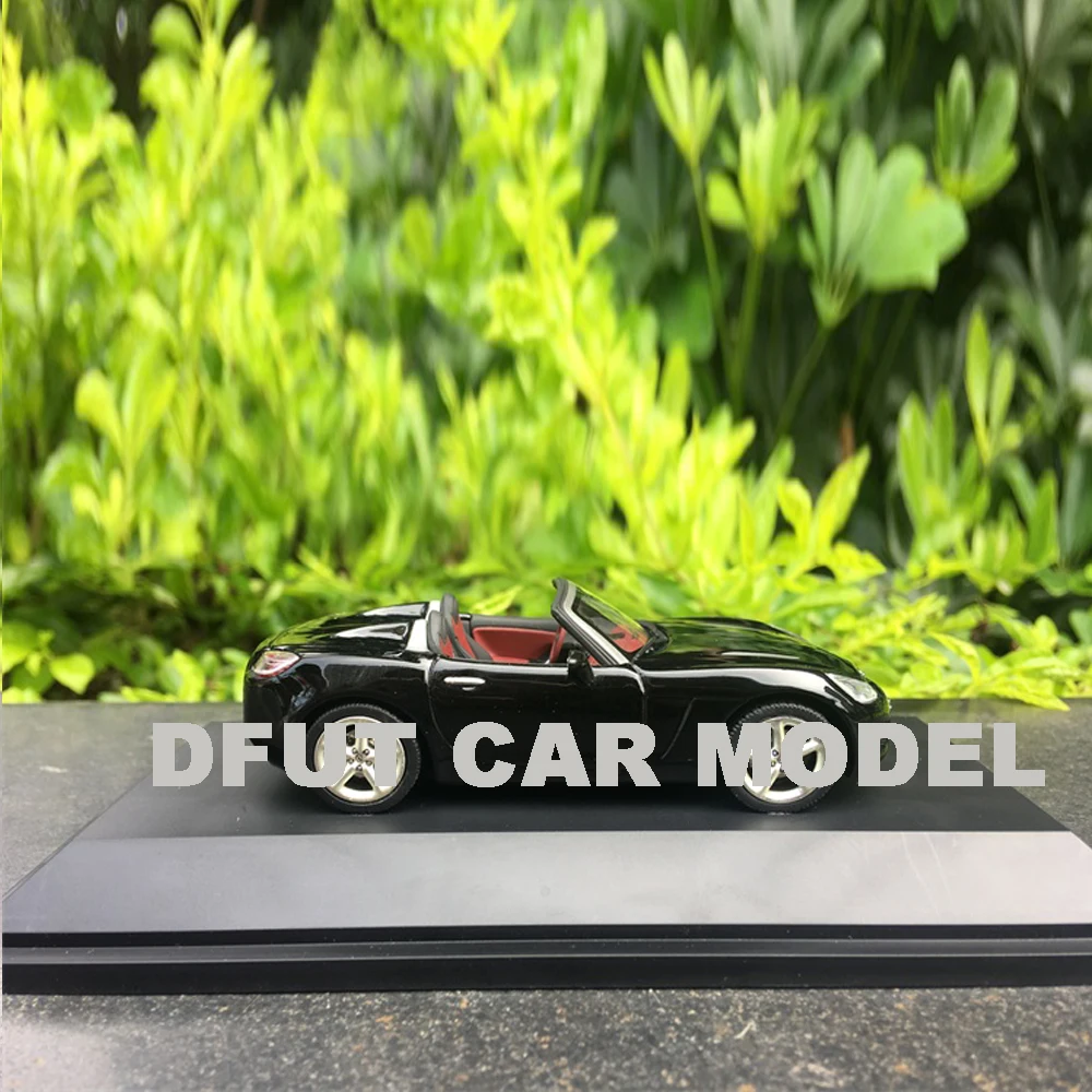 Модель автомобиля OPEL schuco 1:43 из сплава детская Игрушечная машина оригинальные