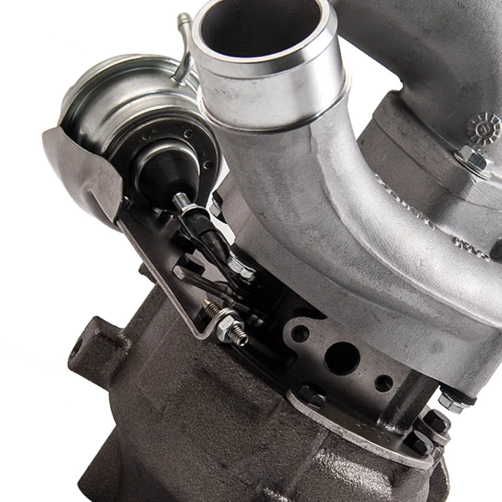 BV43 Turbo 53039880127 53039880145 для hyundai iMax iLoad D4CB 170HP Turbolader 16 В 28200-4A480 | Автомобили и мотоциклы